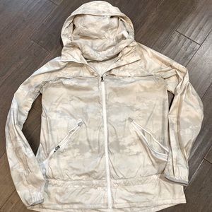 Lululemon Pack-it-up Jacket
